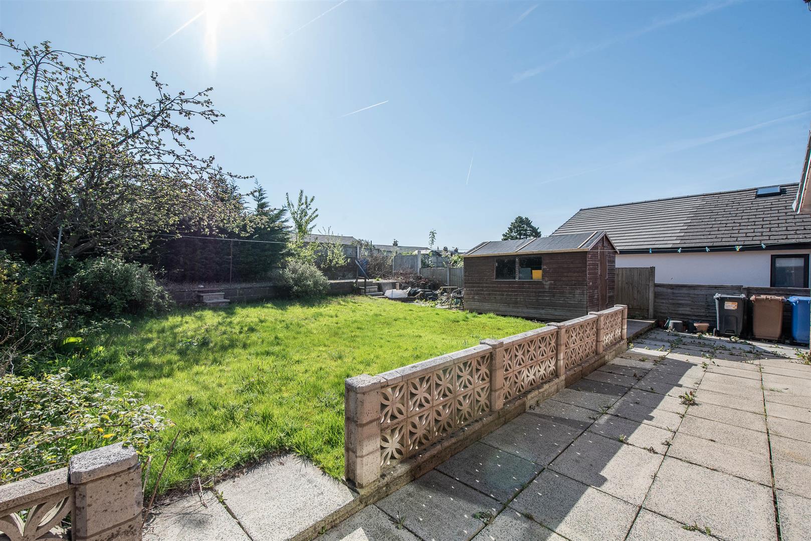 Rookwood Avenue, Chorley